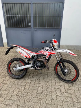     Beta Rr 50-LIZING 