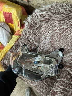 Yamaha Aerox 70cc | Mobile.bg    7