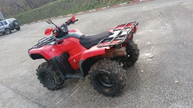 Honda Trx 500 | Mobile.bg    11