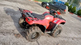 Honda Trx 500 | Mobile.bg    5