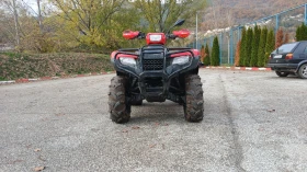 Honda Trx 500 | Mobile.bg    7