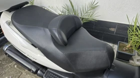 Suzuki Burgman, снимка 10