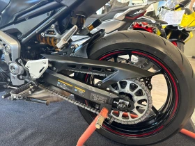 Kawasaki Z 900i А2-35kw. 2018г., снимка 12