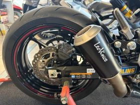 Kawasaki Z 900i А2-35kw. 2018г., снимка 9