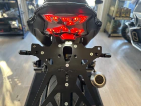 Kawasaki Z 900i А2-35kw. 2018г., снимка 4