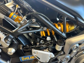 Kawasaki Z 900i А2-35kw. 2018г., снимка 8