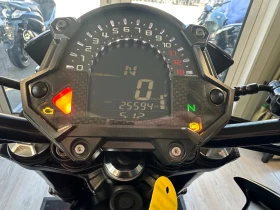 Kawasaki Z 900i А2-35kw. 2018г., снимка 3