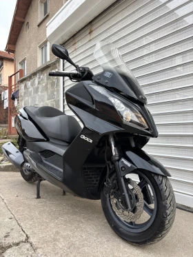 Kymco Downtown 300i ABS | Mobile.bg � ����� ������ 3