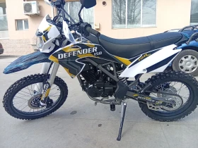 Shineray XY 250 | Auto.bg — изображение 12