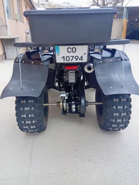 Shineray XY 250 | Auto.bg — изображение 8