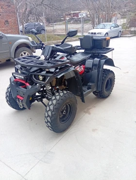 Shineray XY 250 | Auto.bg — изображение 7