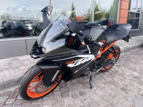 Ktm 125 Rc A1 | Auto.bg — изображение 6