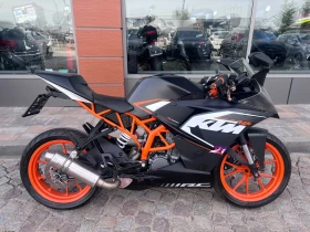 Ktm 125 Rc A1