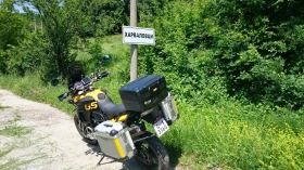 BMW F 800GS | Mobile.bg � ����� ������ 14