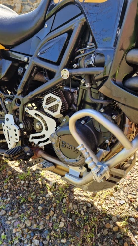 BMW F 800GS | Mobile.bg � ����� ������ 7