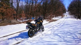 BMW F 800GS | Mobile.bg � ����� ������ 17