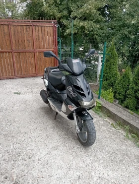 Aprilia Sr 150 2T | Mobile.bg � ����� ������ 4