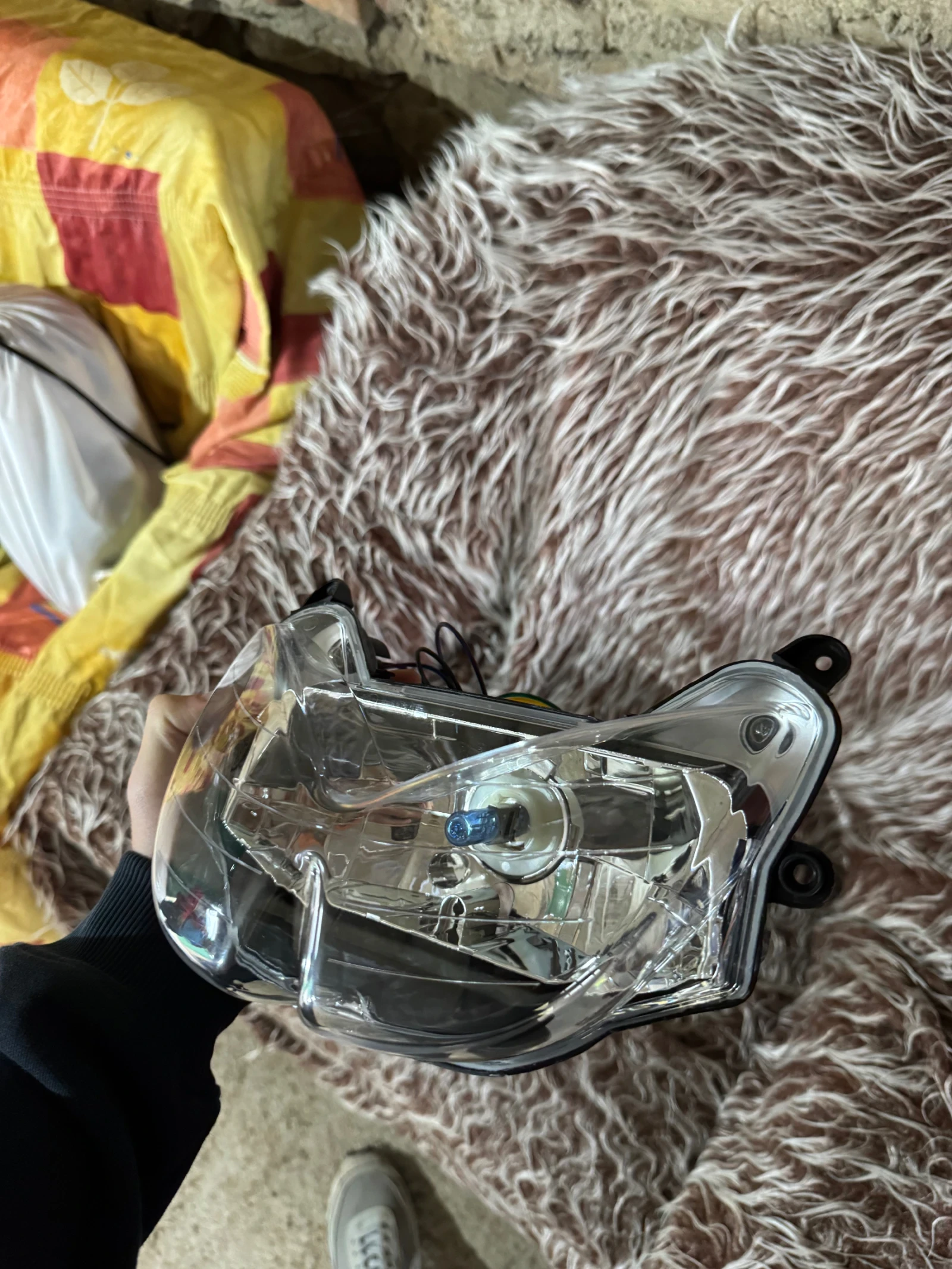 Yamaha Aerox 70cc | Mobile.bg   7