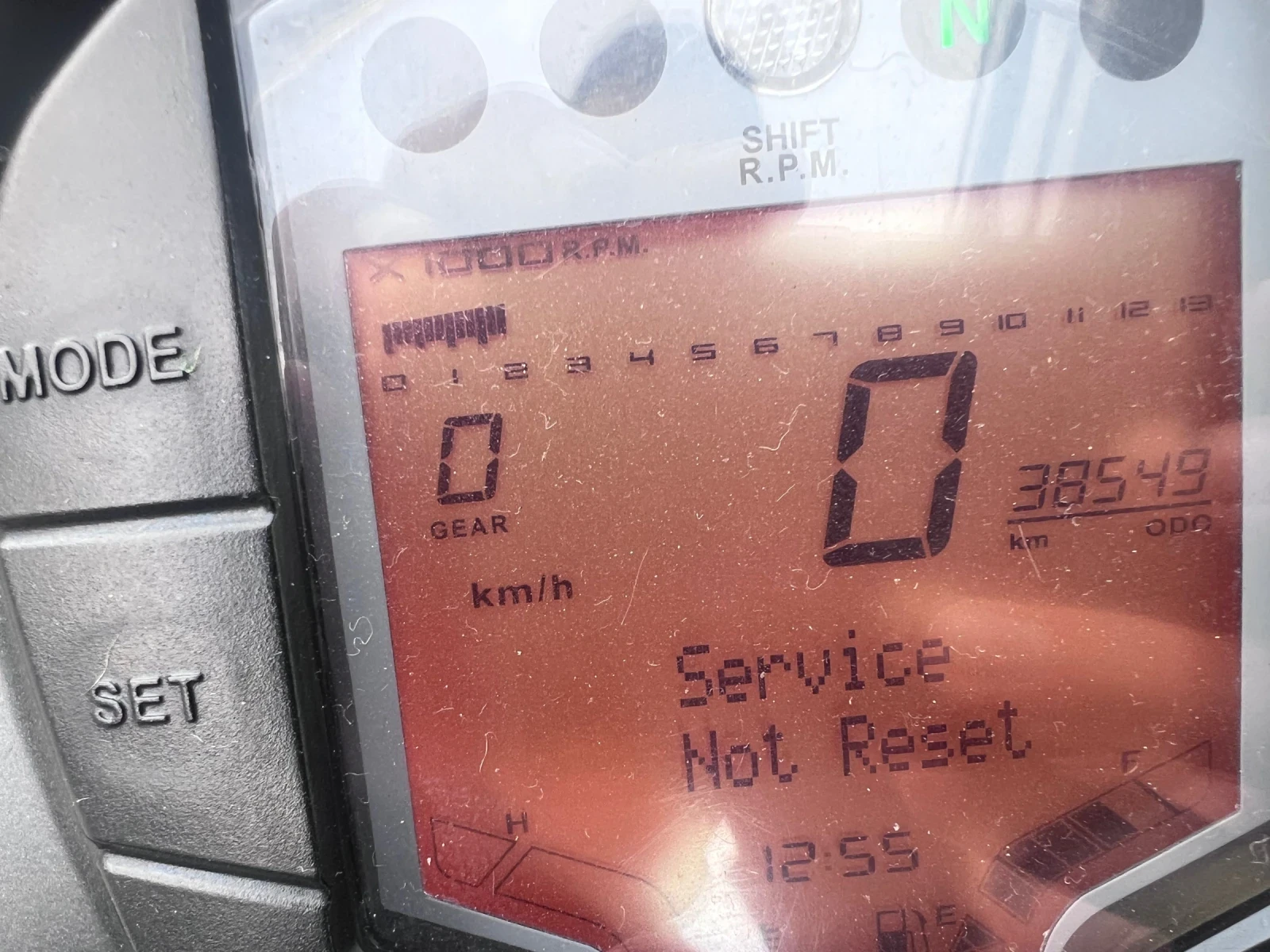 Ktm 125 Rc A1 | Mobile.bg � ����������� 11