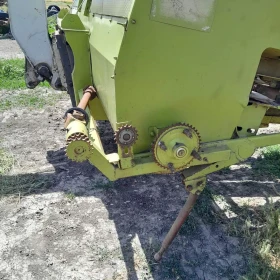 Хедер Металагро, снимка 5