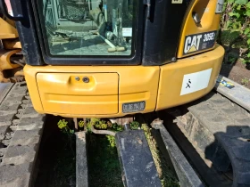 Обява за продажба на Багер Caterpillar 305Е2 ~67 500 лв. - изображение 1