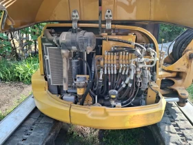 Обява за продажба на Багер Caterpillar 305Е2 ~67 500 лв. - изображение 4