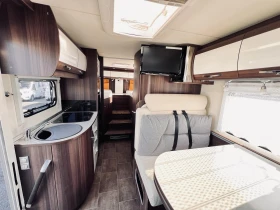  Burstner fifty five 55 SPECIAL EDITION  | Mobile.bg    8