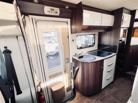  Burstner fifty five 55 SPECIAL EDITION  | Mobile.bg    9