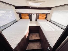  Burstner fifty five 55 SPECIAL EDITION  | Mobile.bg    11