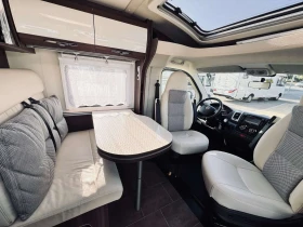  Burstner fifty five 55 SPECIAL EDITION  | Mobile.bg    7