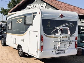  Burstner fifty five 55 SPECIAL EDITION  | Mobile.bg    4
