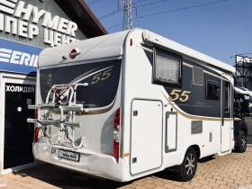  Burstner fifty five 55 SPECIAL EDITION  | Mobile.bg    5