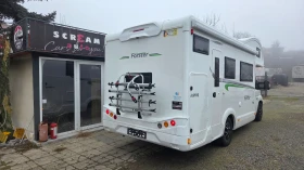 Кемпер HYMER / ERIBA, снимка 3