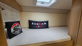 Кемпер HYMER / ERIBA, снимка 11