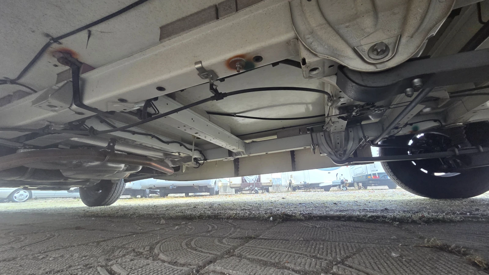 ������ HYMER / ERIBA | Mobile.bg � ����������� 16