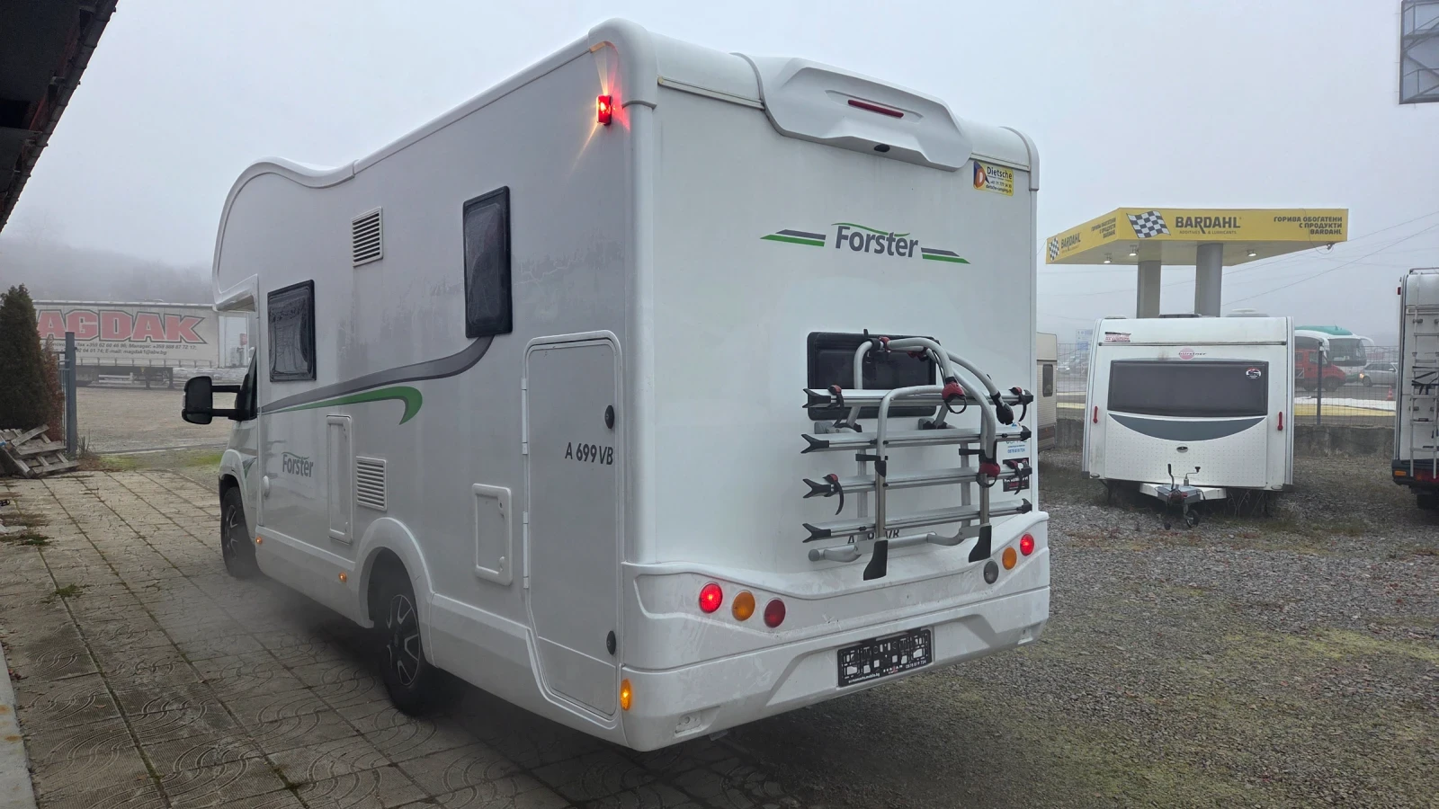 ������ HYMER / ERIBA | Mobile.bg � ����������� 4