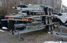 За автомобил Sirius ALKO -TAURUS - 14 " - С, снимка 13