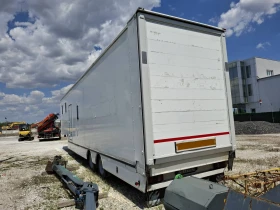 Полуремарке Други ЗА СПОРТНИ АВТОМОБИЛИ, снимка 11