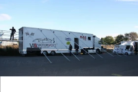 Полуремарке Други ЗА СПОРТНИ АВТОМОБИЛИ, снимка 2