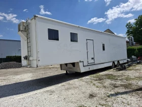 Полуремарке Други ЗА СПОРТНИ АВТОМОБИЛИ, снимка 7