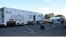 Полуремарке Други ЗА СПОРТНИ АВТОМОБИЛИ, снимка 1