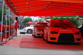 Полуремарке Други ЗА СПОРТНИ АВТОМОБИЛИ, снимка 5