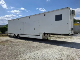 Полуремарке Други ЗА СПОРТНИ АВТОМОБИЛИ, снимка 8