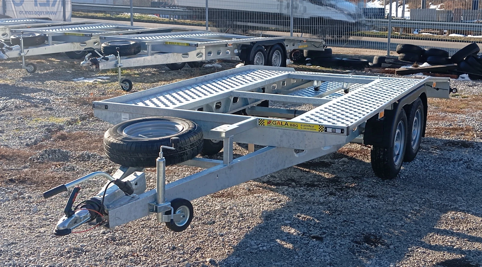   Sirius ALKO -TAURUS - 14 " -  | Mobile.bg   1