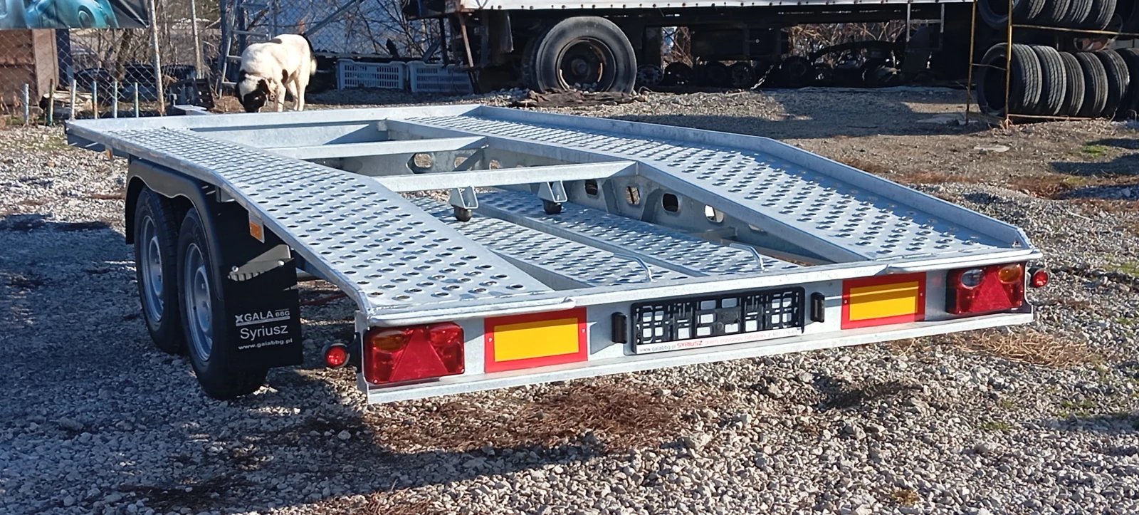   Sirius ALKO -TAURUS - 14 " -  | Mobile.bg   6