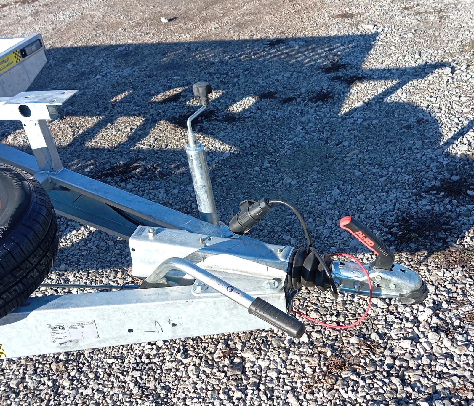   Sirius ALKO -TAURUS - 14 " -  | Mobile.bg   9