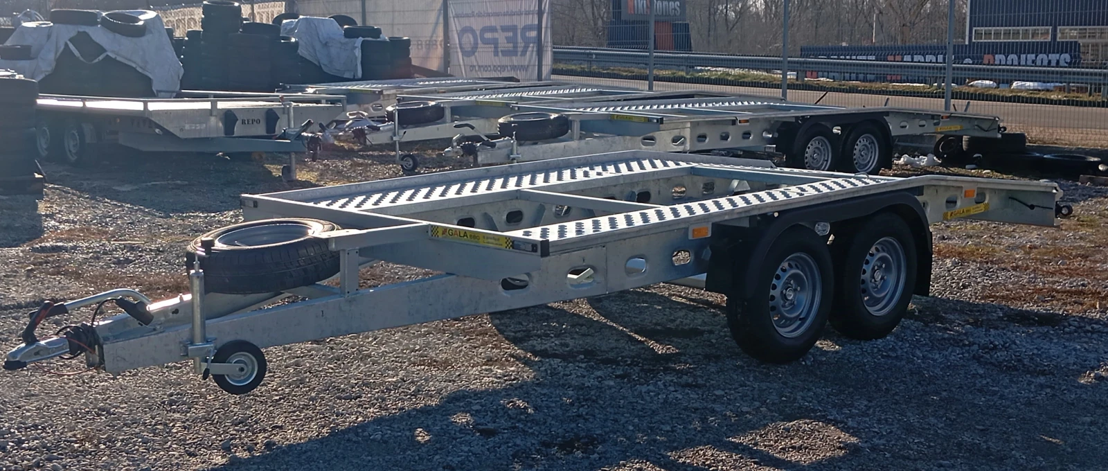   Sirius ALKO -TAURUS - 14 " -  | Mobile.bg   4