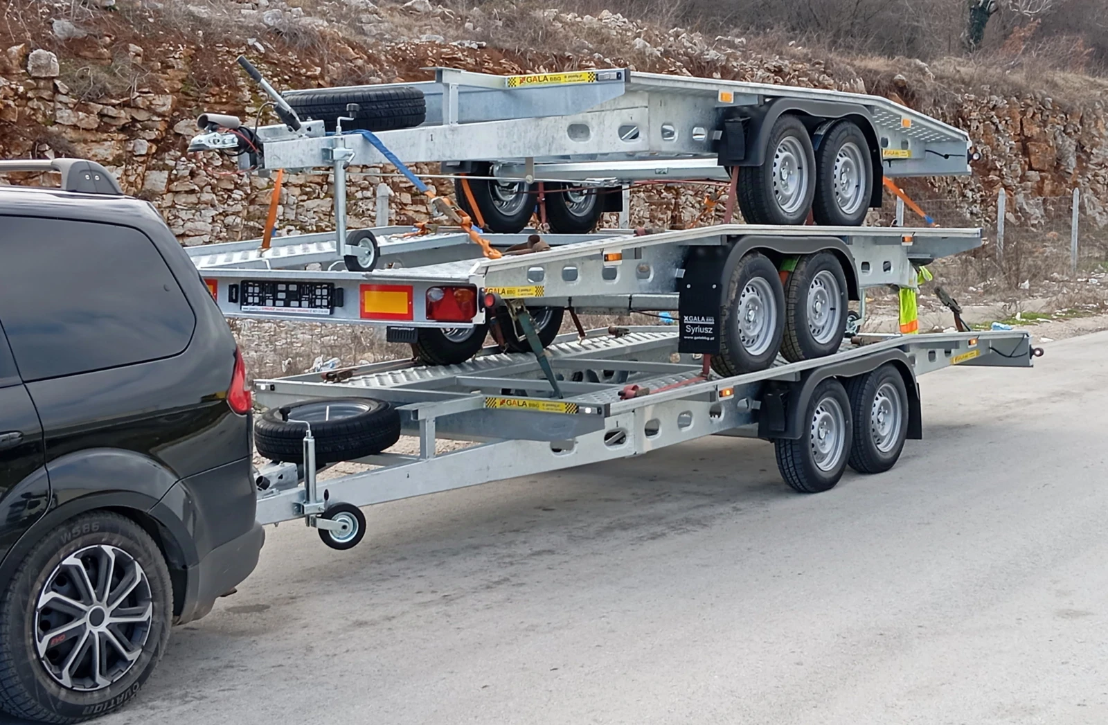   Sirius ALKO -TAURUS - 14 " -  | Mobile.bg   14