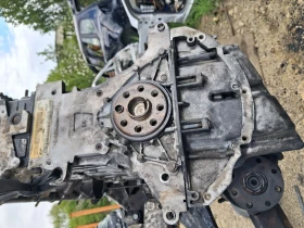 Двигател за БМВ 3.0 дизел Е83 СД 286 к.с. BMW X3 E83 3.0 SD 286 ps, снимка 2