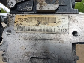 Двигател за БМВ 3.0 дизел Е83 СД 286 к.с. BMW X3 E83 3.0 SD 286 ps, снимка 4